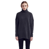 Wood Wood Carola Sweater Women's Clothing O85v4609 (Digital)